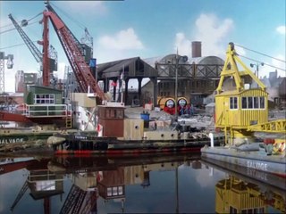 The Diseasel (Double Phasing Track)