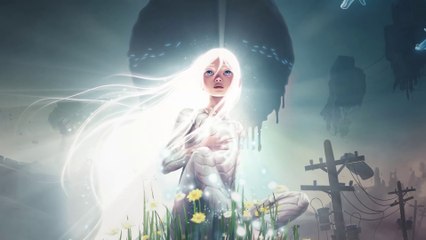 After Us - Launch Trailer | 2023