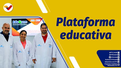 Punto de Encuentro | EduQuim plataforma educativa para el aprendizaje de la Química