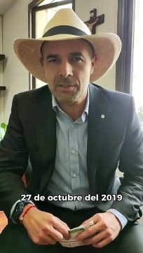 Luego de 43 meses Daniel Quintero congela los servicios de EPM tras aumentar un 80% para los Antioqueños por Andrés Guerra