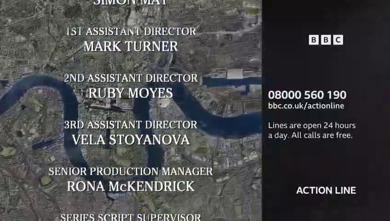 EastEnders 24th May 2023 Part 3