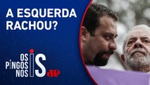 PSOL vai contra arcabouço fiscal de governo Lula