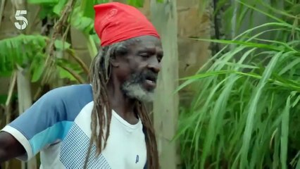 Ben Fogle and the Buried City | movie | 2023 | Official Trailer