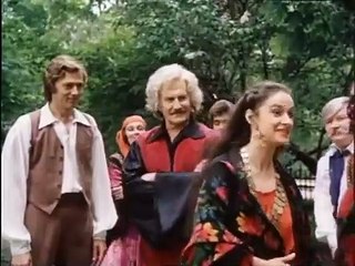 Марица | movie | 1985 | Official Clip