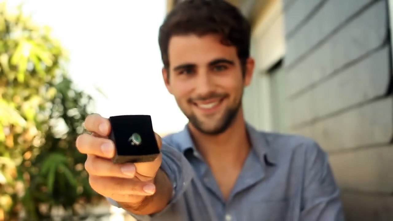 Durch die Nacht | movie | 2014 | Official Clip