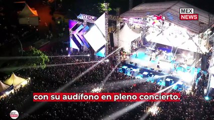 "Esta es la enfermedad INCURABLE de LUIS MIGUEL "