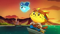 Cat Quest Pirates of the Purribean - Bande-Annonce Playstation Showcase 2023