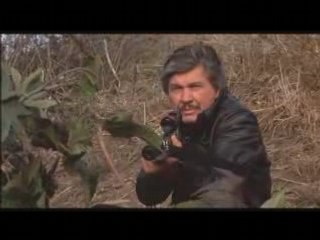 Le justicier braque les dealers - Death Wish 4