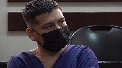 Ministerio Público encuentra culpable al taxista que asesinó a una mujer en Managua