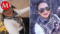 Reportan la desaparición de Yesenia Guadalupe Durazo, madre buscadora de Sonora