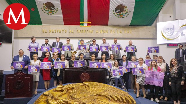 Ya es constitucional la Ley 3 de 3; deudores y agresores sexuales no podrán tener cargos públicos