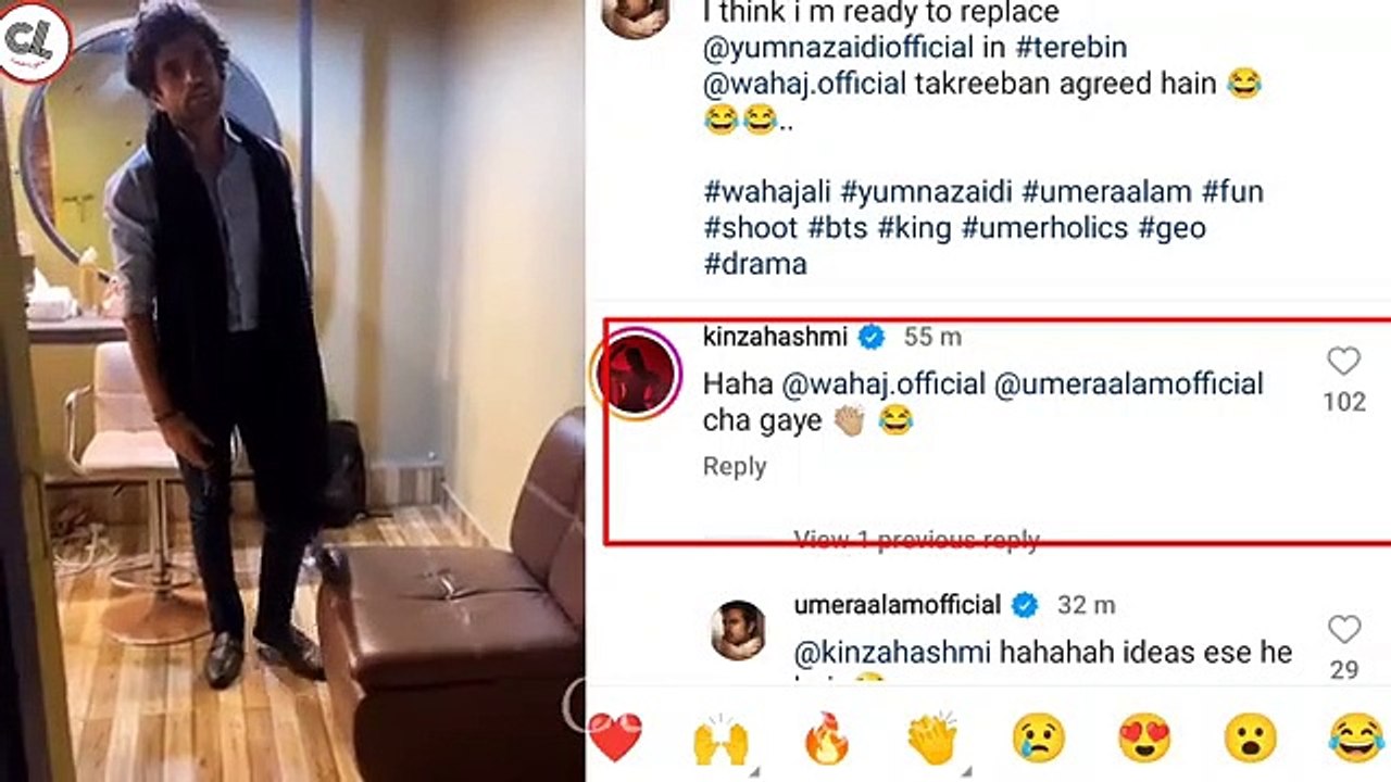 Uff_Wahaj_Ali_Funny_Video_With_Fake_Meerab__Tere_Bin_Murtasim_And_Meerab_#wahajali_#terebin(360p)