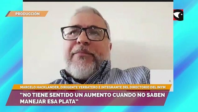 Productores yerbateros rechaza la adenda de corresponsabilidad gremial