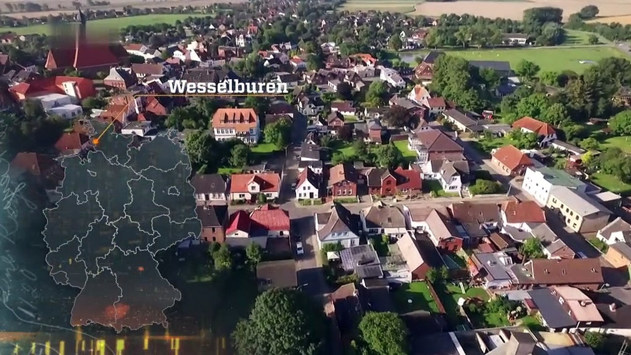 Ermittler! 25 Jahre Ungewissheit