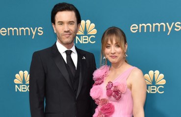 Parenthood is the most beautiful thing ever, claims Tom Pelphrey