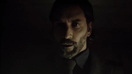 Alan Wake 2 - Tráiler Anuncio Fecha de Lanzamiento | PlayStation Showcase 2023
