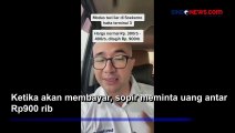 Viral di Medsos Harga Taksi Bandara Soetta Tak Wajar, 2 Orang Ditangkap Polisi