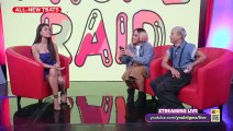 TBATS: Rabiya Mateo, Buboy Villar, abangan sa 'The Boobay and Tekla Show!' (Episode 220)