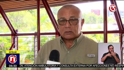 Trece Noticias: Edición Estelar - 24 de mayo 2023.
