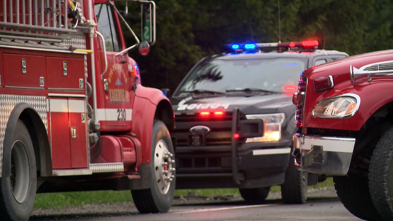 Accident mortel SaintePerpétue 24 mai 2023 Vidéo Dailymotion