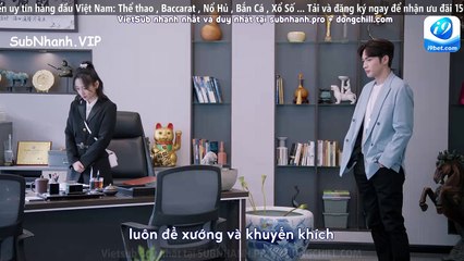 Tập 2 - Ba Phần Hoang Dã | Here We Meet Again | Trương Bân Bân, Ngô Thiến, Hoàng Đức Dịch, Hạ Nhược Nghiên