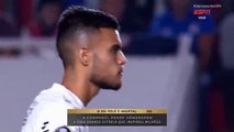 Libertadores 2023  Argentinos Juniores x Corinthians (Grupo E) ESPN (1º tempo)