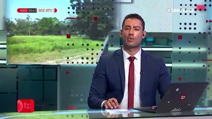 Sargento de Umopar herido de bala en Villa Tunari permanece hospitalizado