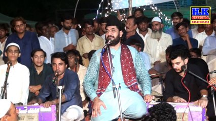 Peer Dilawer Shah Da Saaya Sade Sir || Qawwali Darbar Sayed Dilawer Shah || Qari Waheed Chisti.