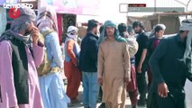 54 Ribu Warga Negara Afghanistan Diminta Pulang Bantu Pembangunan Usai Perang