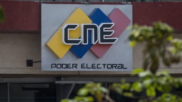 Hay una tendencia a minimizar los pecados del CNE , Teresa Albanes sobre el proceso de cara a las primarias en Venezuela