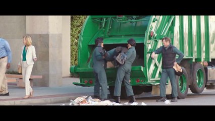 Robots Official Trailer Movies Trailer iTunes 2023 4K | GetMoviesHD