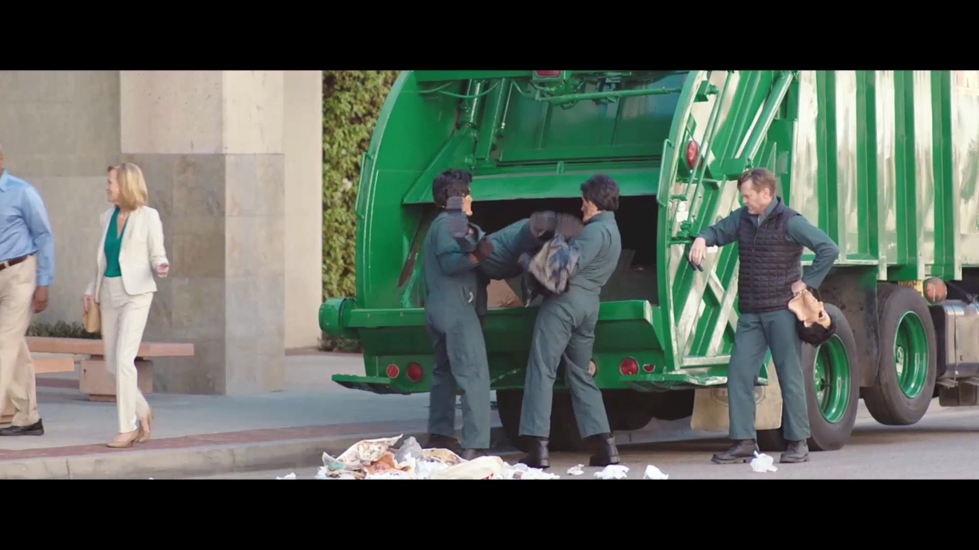 Robots Official Trailer Movies Trailer iTunes 2023 4K | GetMoviesHD