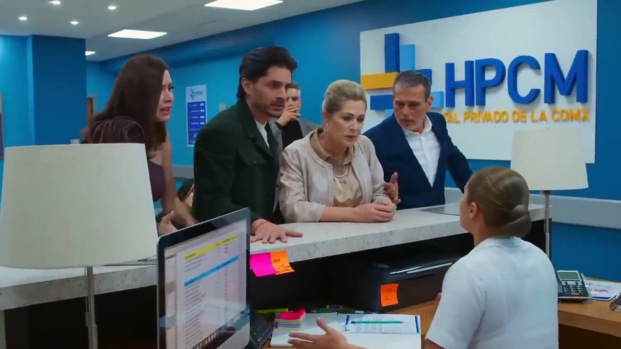 El Amor Invencible 2 l 5 Capitulo 12