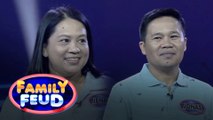 Family Feud: SAMPUNG PISO lang ang kailangan para manalo sa fast money round?!
