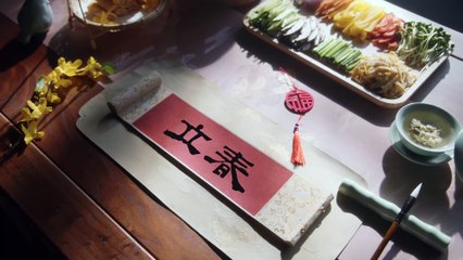 19 后浪2023第19-20集：赵露思精彩演绎🔥