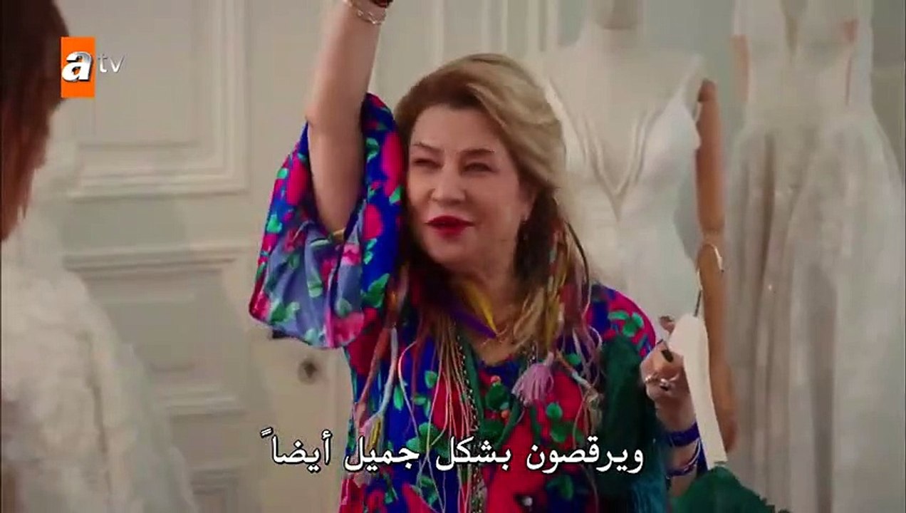 القليل من ضوء النهار الحلقة 35 القسم 2 مترجم لل...