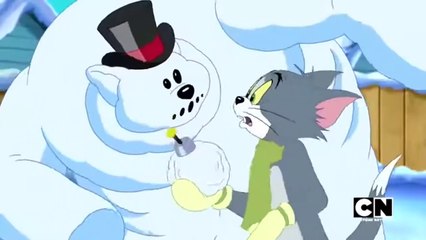 Tom Jerry ALL Movie Merry Christmas