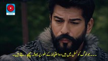 Kurulus Osman Season 4 Episode 127 (29) - Part 01 With Urdu Subtitle  Iqra Studio DailyMotion