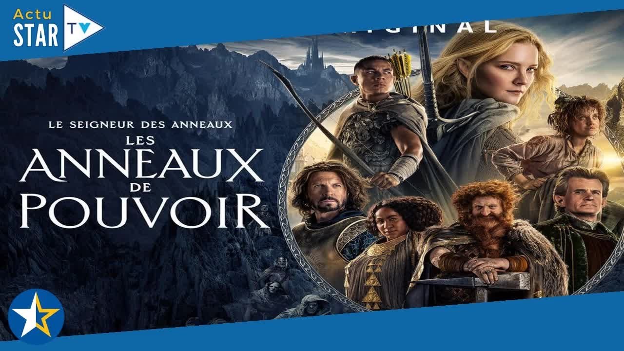 Ici tout commence, Les Anneaux de Pouvoir, les Feux de l'amour… le programme du Festival de Monte-Ca