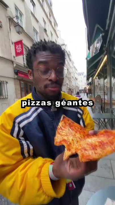 3 resto à -5€ à Paris