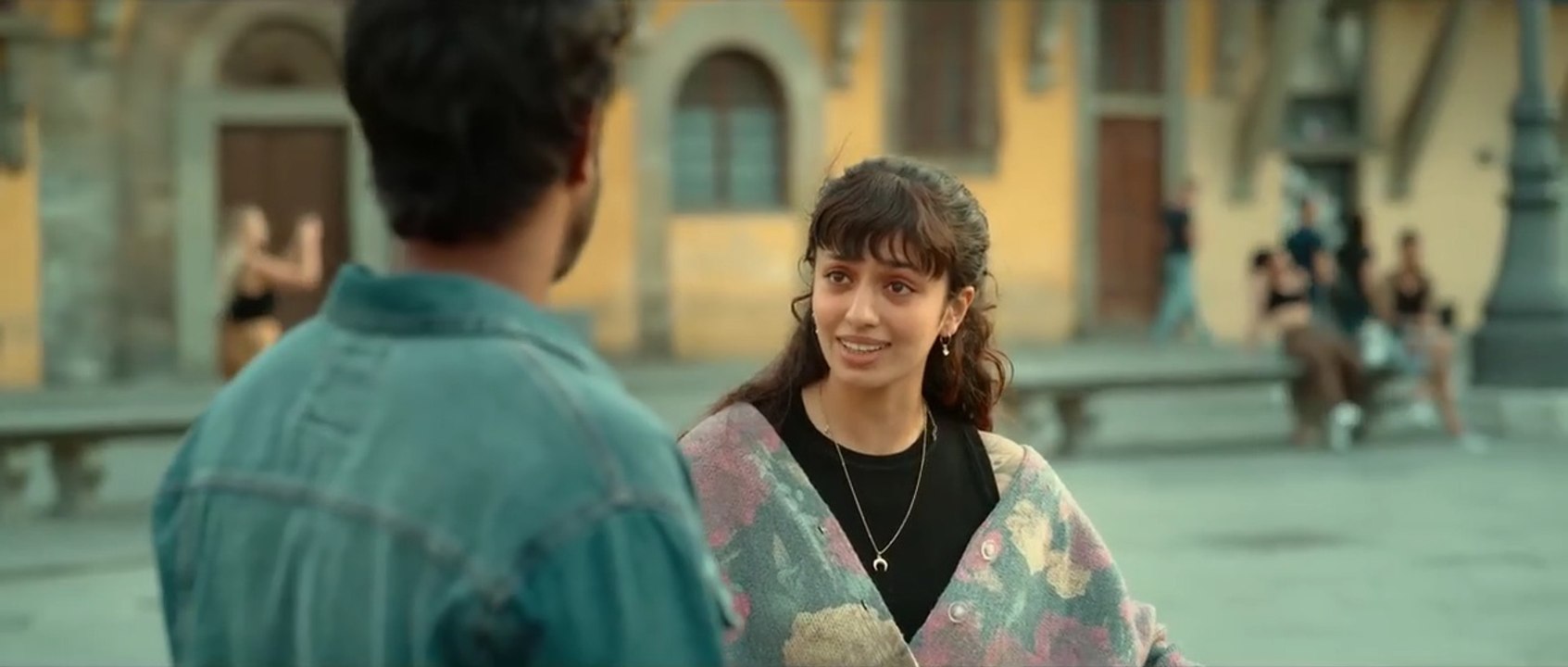 Anni Manchi Sakunamule Official Trailer 2023