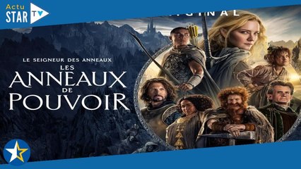 Ici tout commence, Les Anneaux de Pouvoir, les Feux de l'amour… le programme du Festival de Monte-Ca