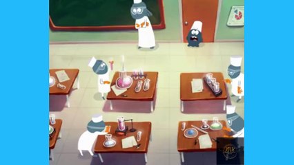 Laugh Out Loud with our Animated Comedy Series: Prepare for non-stop hilarity and antics.ENJOY!