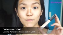 How to Contour Plus great tips for Asian features Makeup Angle