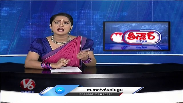 Three Kg Gold In Battery Worth 1.8 Crore Seized At Shamshabad Airport | V6 Teenmaar