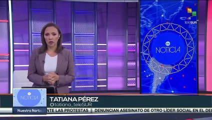 Es Noticia 24-05: Pdte. Lasso ofrece un discurso de gestión alejado de la crítica realidad de Ecuador
