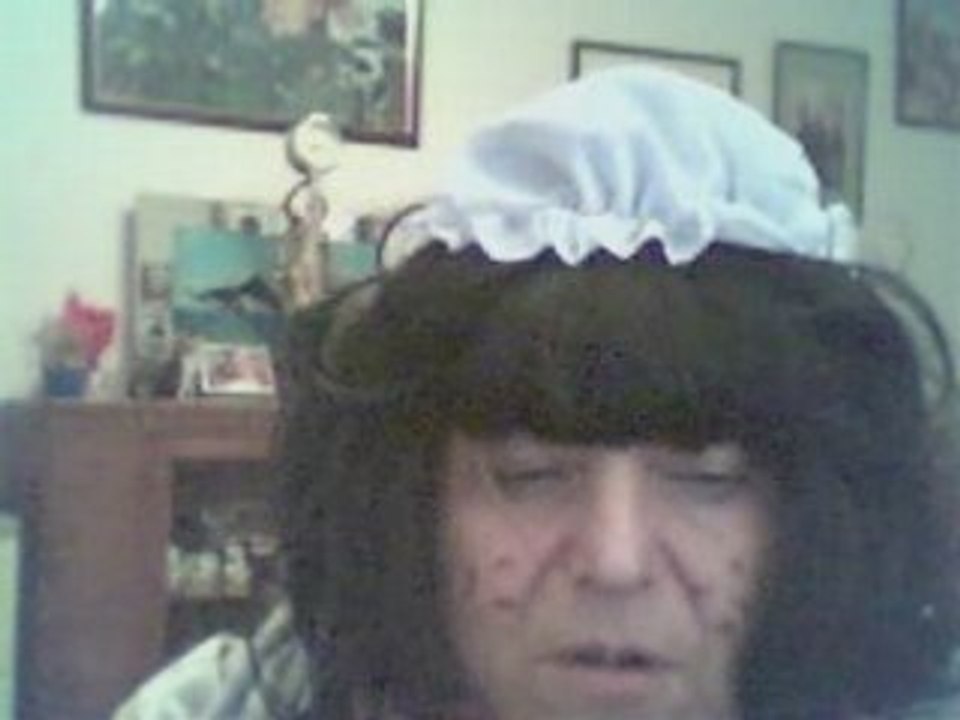 Ch'ti : le Cid in patois