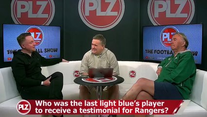 Stephen Robinson over Steven Naismith for Hearts top job ?