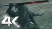PHANTOM BLADE ZERO : Gameplay Trailer 4K