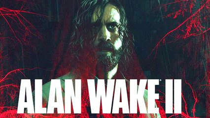 Download Video: ALAN WAKE 2 : Gameplay Trailer Officiel